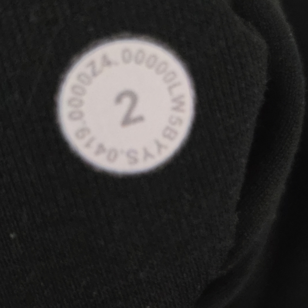 Lululemon Align Pant II 25" - Picture 7 of 7